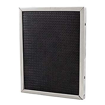 electrostatic air filters