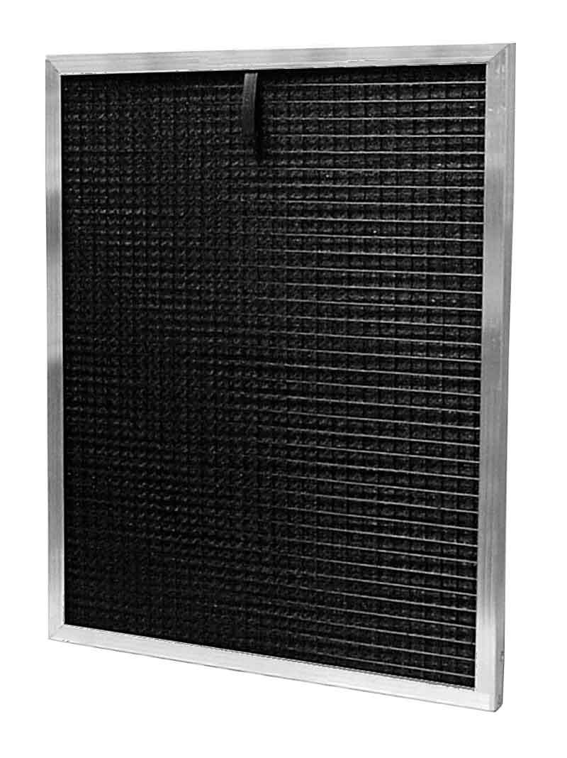 electrostatic air filters